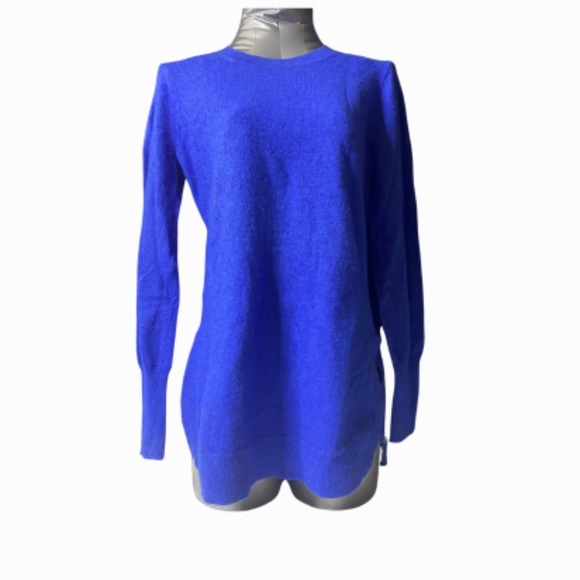 J.CREW REIMAGINED MERINO WOOL SWEATER - Picture 4 of 7